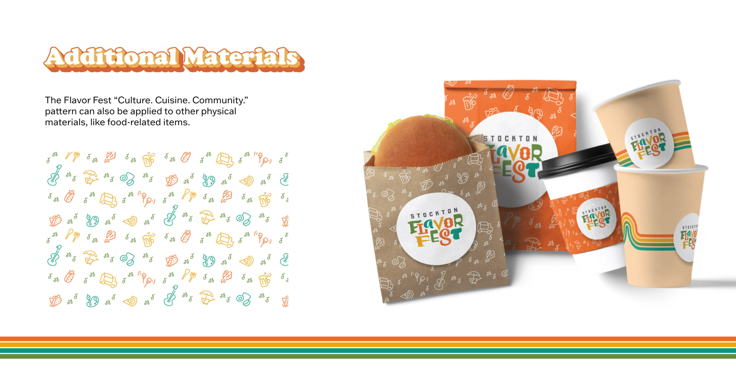 FlavorFest_Branding_Stylescape-Addt-Materials